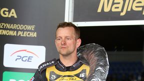 Łaguta chciał wystartować w IMP. Dlaczego śpiewał polski hymn? Oglądaj Magazyn PGE Ekstraligi!