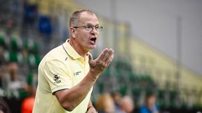 Szok w Gnieźnie. Trener odchodzi po trzech dekadach!