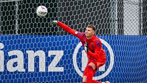 Polak przejdzie z Juventusu do Romy. Klub ma na niego plan