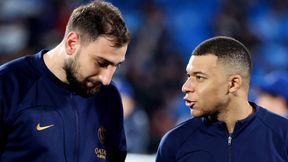 Jest bohaterem PSG. Nagle "wypalił" o Mbappe