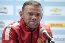 Cała wieczność Rooney'a - blisko 900 minut bez gola