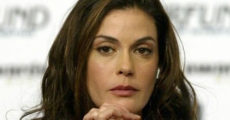 "Gotowe na wszystko": Traumatyczne dzieciństwo Teri Hatcher