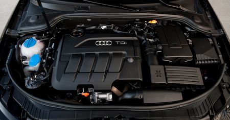 Audi przeprowadziło zwolnienia w dziale silników wysokoprężnych