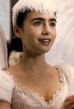 ''Romeo i Julia'': Lily Collins najsłynniejszą kochanką?