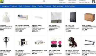 Oto nowa kampania reklamowa Ikei. Musicie to zobaczyć!