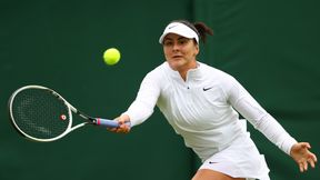 Klęska mistrzyni US Open sprzed dwóch lat. Alize Cornet ma patent na Kanadyjkę