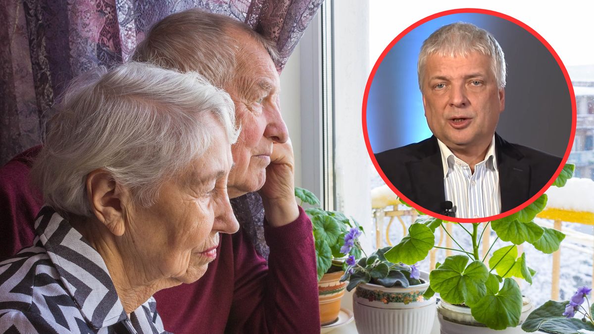 Co dalej z wiekiem emerytalnym?