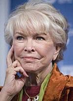 Skandaliczny Broadway Ellen Burstyn