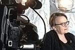 Oscary 2012: Agnieszka Holland w wywiadzie dla Kino Polska