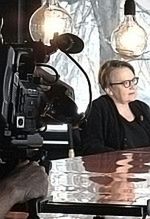 Oscary 2012: Agnieszka Holland w wywiadzie dla Kino Polska