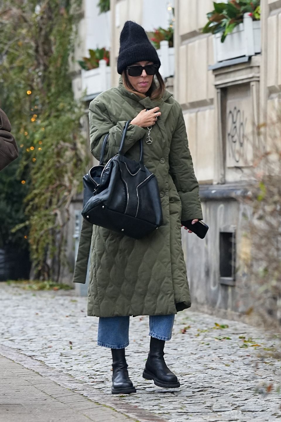 Ewa Chodakowska