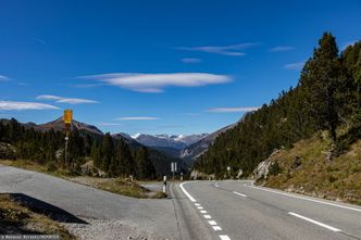 Ważne zmiany dla kierowców podróżujących do Szwajcarii. Wchodzą w życie od sierpnia
