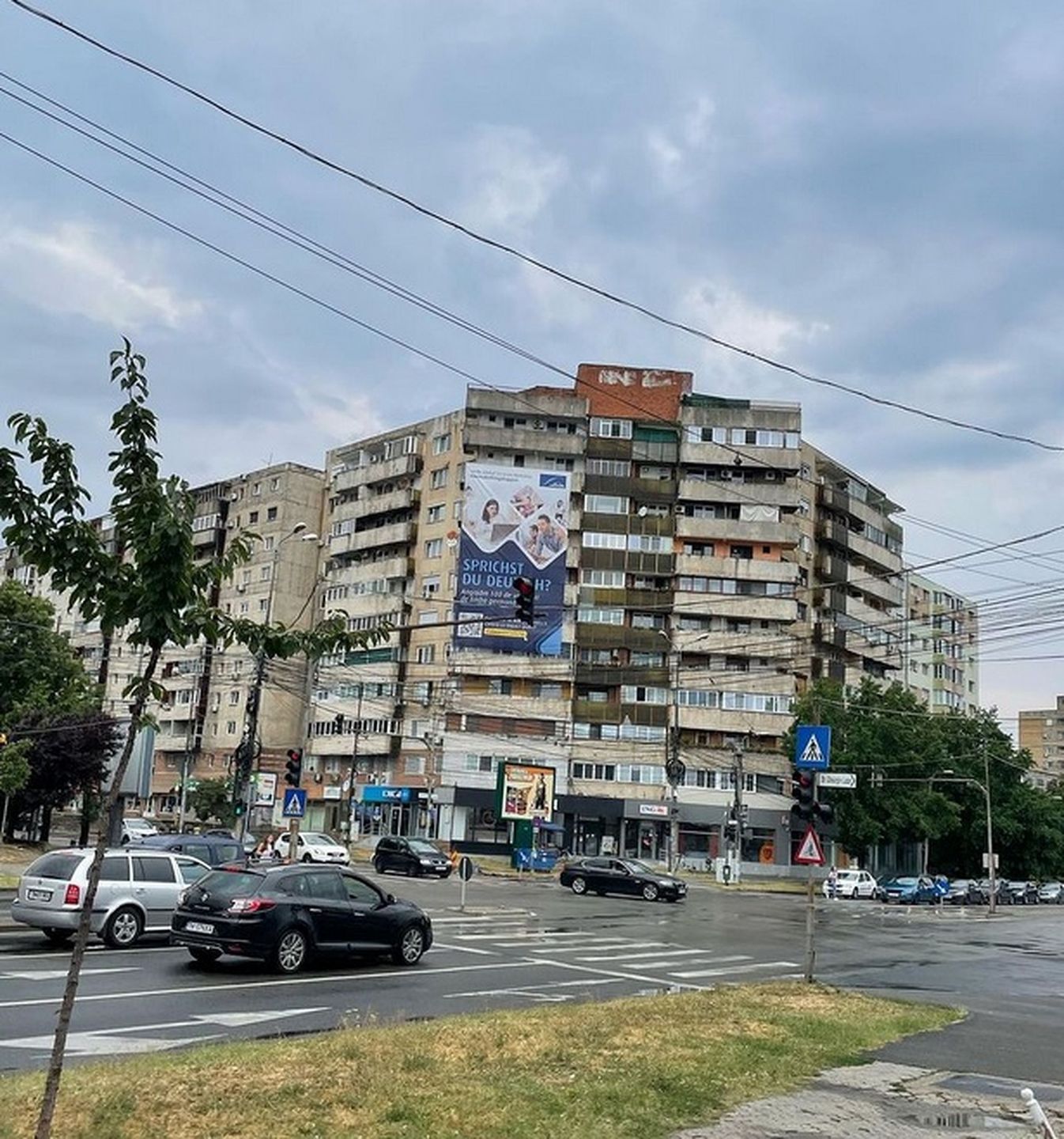Tak wyglądał nocleg Jacka Kawalca