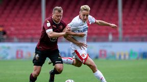 Paweł Jaroszyński znów zagra w Serie A. Jego klub podjął decyzję