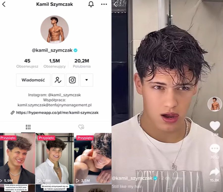 Youtuber demaskuje przekręty influencerów 
