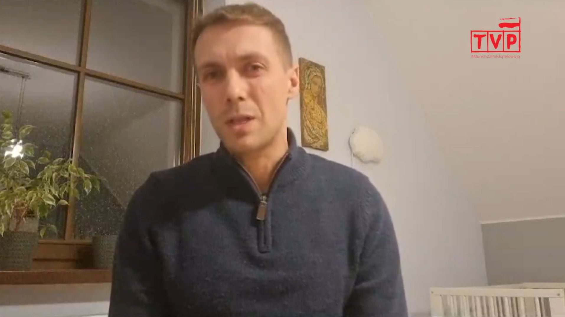 Dziennikarze TVP wydali wspólne oświadczenie