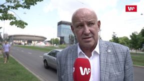 Prezes PZPS o kontrowersyjnych słowach Michała Kubiaka. "Zostało wszczęte dochodzenie"