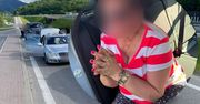 Seniorka oszukiwała seniorów. Zatrzymano też dwóch taksówkarzy
