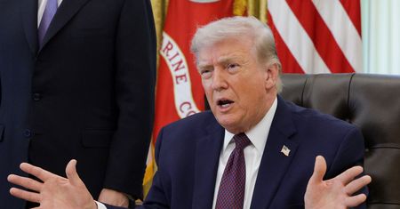 CNN: Trump odrzuca 45-dniowe zawieszenie broni z Iranem
