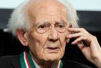 Prof. Zygmunt Bauman uhonorowany złotym medalem Gloria Artis