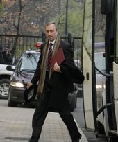 Minister Kultury o swoich zadaniach