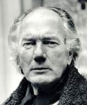 Bernhard w rękach Lupy