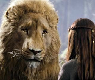 Liam Neeson: Aslan to nie tylko figura Chrystusa, ale też Buddy czy Mahometa