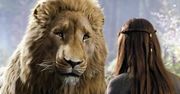 Liam Neeson: Aslan to nie tylko figura Chrystusa, ale też Buddy czy Mahometa