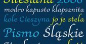 Cieszyn chce mieć własne pismo