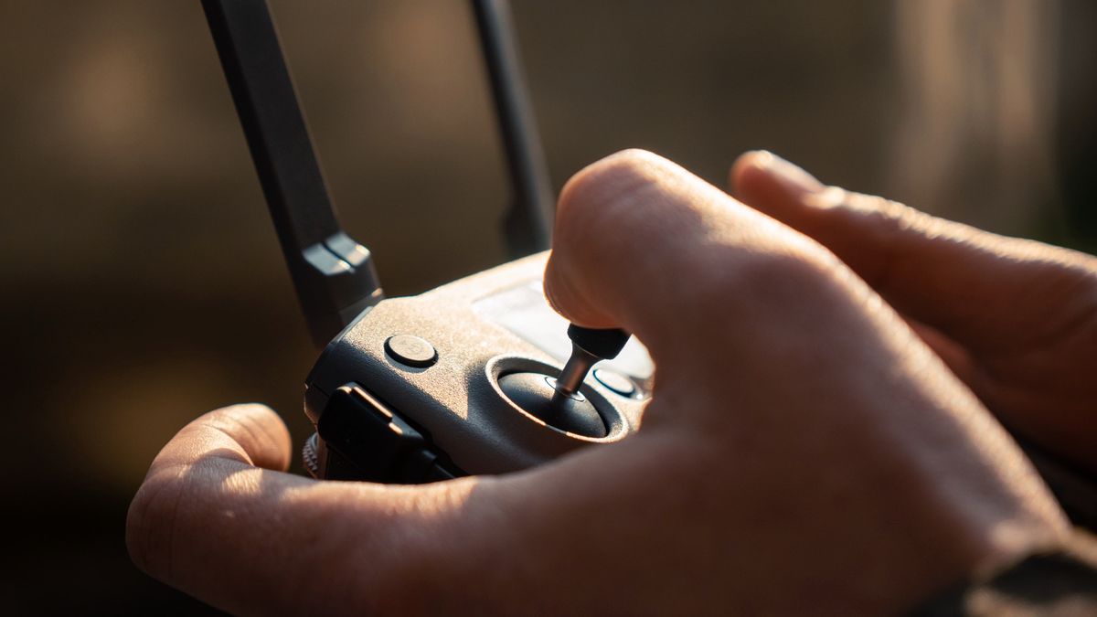 DJI kontra rząd USA. Chiński producent odpiera zarzuty o szpiegostwo 1