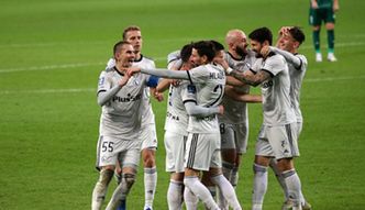 Piłkarz Leicester City ostrzega Legię