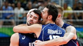 Gianlorenzo Blengini odkrył karty. Kadra Włoch na Ligę Światową