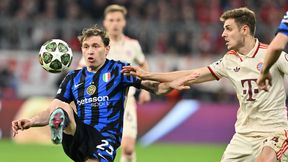 Liga Mistrzów, Inter Mediolan - Bayern Monachium. Gdzie oglądać na żywo, online?