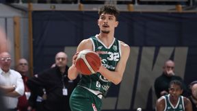 Nie ma awansu. Legia Warszawa kończy udział w europejskich rozgrywkach