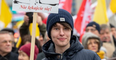 Nowa posada Oskara Szafarowicza w PKO BP. Nie spełnia wymogów i na poprzednią, i na nową funkcję