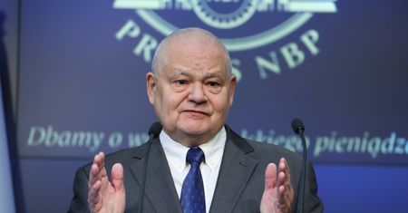 Jest decyzja RPP w sprawie stóp procentowych