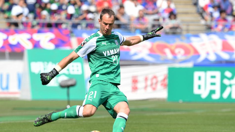 Getty Images / Etsuo Hara / Na zdjęciu: Krzysztof Kamiński