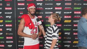 Alberto pewny siebie przed walką z Kubańczykiem. "Chcę mu zrobić krzywdę"