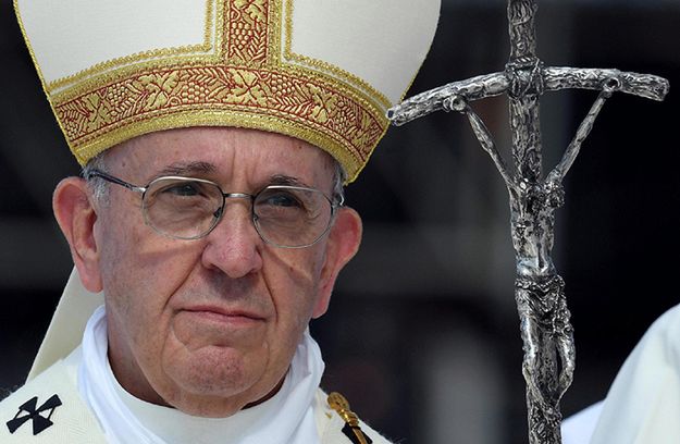 Mocne przesłanie papieża Franciszka na zakończenie ŚDM. "Nie zamykajcie się w szufladzie"