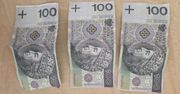 Bolesławiec: Studentki z Afryki zatrzymane z fałszywymi banknotami