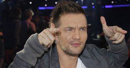 Sztaba: "To UPADEK "Must be the music"!"