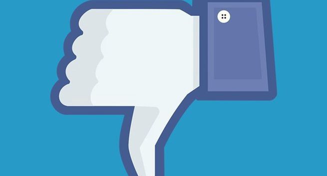 Facebook usunął post CERT Polska ostrzegający przed oszustwami