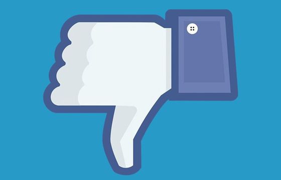 Facebook usunął post CERT Polska ostrzegający przed oszustwami