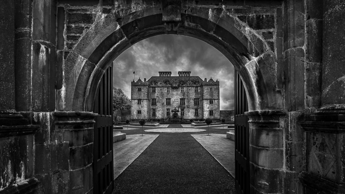 Polacy nagrodzeni w konkursie MonoVisions Photography Awards 2018 1