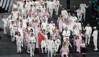 Polka wyrzucona z wioski olimpijskiej. Media: wiadomo, co zrobiła