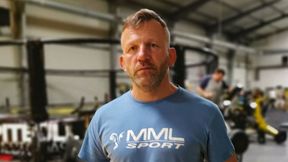 Ważna zmiana w polskim MMA. Znany trener rezygnuje