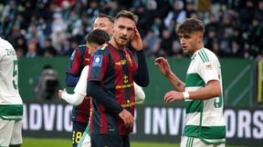 Pogoń straci kluczowego piłkarza? Chce go były trener