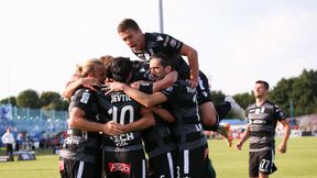 Zawodnicy Lecha zaczną trafiać do Warty? Poznańskie kluby mogą współpracować znacznie szerzej niż dotychczas