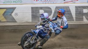 Kolejny transfer w Kolejarzu Opole. Wypożyczono zawodnika Get Well Toruń