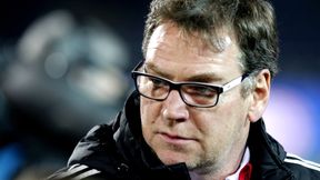 Jan Urban: Zaatakowali nas bardzo agresywnie
